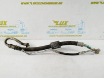 Conducta conducte AC clima 64.53-6927538-07 6453692753807 BMW Seria 3