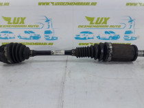 Planetara stanga fata ay759303904 3.0 d BMW Seria 7 F01/F02 [2008 - 20