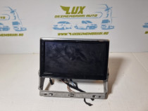 Display ecran mmi cu mecanism 4H0857273 Audi A8 D4/4H [2010