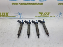 Injector A6540700187 0445117048 2.0 cdi om654 e200 Mercedes-