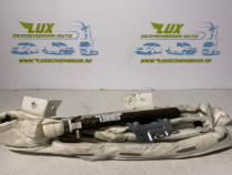 Airbag cortina stanga 4G5880741C Audi A6 4G/C7 [2010 - 2014]