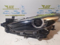 Far dreapta led B630-51040 B63051040 Mazda 3 BM (facelift)