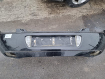 Bara spate cu senzori GTC flying spur Bentley Continental G