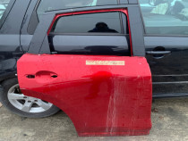 Usa portiera dreapta spate KB7W72010 Mazda CX-5 2 [2017 - 2