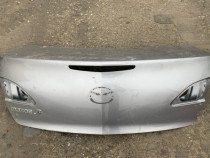 Capota portbagaj  Mazda 3 BK [2003 - 2006] Sedan 4-usi