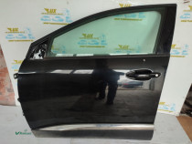 Geam sticla usa stanga fata RCH45W5FRZ Peugeot 3008 2 [2017