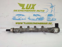 Rampa injectoare 1.6 tdi CXX DDY DGT 04L130089F Audi A3 8V