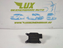 Motoras clima aeroterma bord 0132801343 1k0907511E Skoda Oct