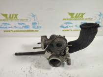Turbo Turbina turbosuflanta 2.0 d LLW 96440366 Opel Antara