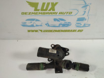 Carcasa corp termostat 1.5 dci euro 5 8200878549  Renault Gr