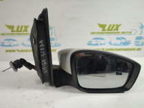 Oglinda dreapta 1s1857502 Volkswagen VW Up  [2011 - 2020]