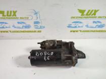 Electromotor 1.6 D euro 5 198 A2.000  Fiat Bravo 2 [2007 - 2