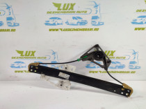 Macara geam electrica dreapta spate 8x4839462 Audi A1 8X [20