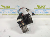 Motoras aeroterma habitaclu cu rezistenta trepte pf2a2 Peuge