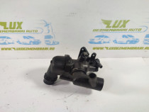 Carcasa corp termostat 2.0 D 204DTD w584a Land Rover Defende