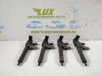 Set Injector injectoare 2.0 cdti a20dt a20dth a20dte 044511