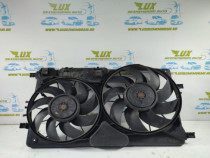 Electroventilatoare GMV 2.0 z20d1 0130308406 Chevrolet Cruze