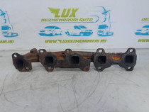 Galerie evacuare 1.3cdti z13dtj 73501340 Fiat Punto 2 (face