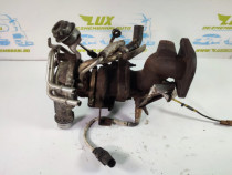 Turbo turbina turbosuflanta 2.3 dci m9t 125cp h8200822404 82