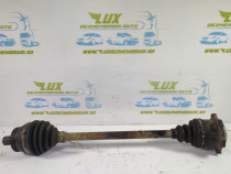 Planetara dreapta fata 2.5 tdi euro 4 BDG  Audi A4 B7 [2004