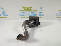 Valva supapa EGR cu conducta de racire gaze 2.0 dci m9r h820