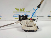 Broasca incuietoare usa stanga spate a2047302735 Mercedes-Be