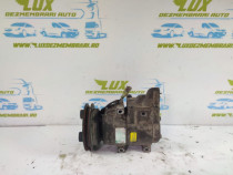 Compresor clima AC rzwla-07 2.5 TD 4x4 wl-t WLAA rzwla07 Maz