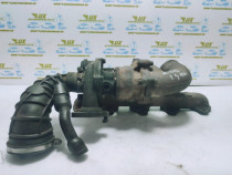 Turbo Turbina Turbosuflanta 8HZ 1.4 hdi F6JD  KVJA bht 54359