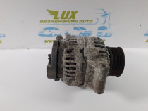Alternator euro 6 a0151540202 Mercedes-Benz Actros MP4 gener