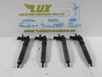 Injector injectoare 2.2 td4 224dt 0445116043 Land Rover Rang