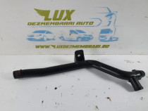 Tub tubulatura apa lichid racire motor antigel 2.0 tdi caha