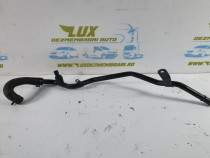 Conducta conducte alimentare combustibil cu senzor temperatu