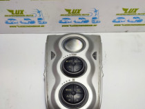Panou comanda ac clima climatronic 758909 Toyota Yaris XP9 [