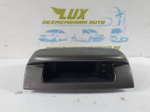 Display afisaj bord 13242079 Opel Agila  [2000 - 2003]