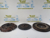 Kit ambreiaj volanta cu masa simpla 1.4 d 1ND-TV 321007710 T