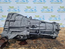 Cutie de viteze manuala 6 trepte cod KBZ Audi A4 B8/8K (face