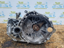 cutie de viteze manuala cod yd4 8h5 6 trepte 4x4 2.2 d YD22E