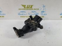Tub conducta intercooler turbo 1.6 dci R9M 165761844r Opel V