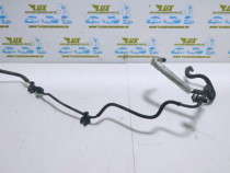 Conducta retur combustibil 1.6 dci R9M 409  Renault Megane 4