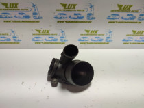 Tub aer admisie turbo 1.6 tdi clh 5q0129635 Volkswagen VW Je