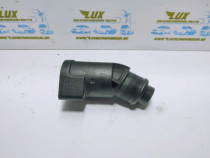 Tubulatura admisie aer turbo 2.0 TDI DFG CRB 04l131111t Seat