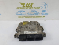 Calculator motor ecu 1.6 tdci ngda s180133050 bv61-12a650-dg