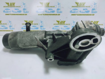 Carcasa filtru ulei termoflot 1.9 tdi AJM 038115466 Skoda Oc