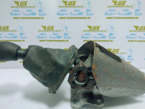 Timonerie selector viteze 6+1 4913512h Renault Trafic X83 [2001 - 2006