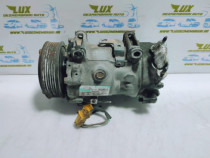 Compresor clima ac 1.6 hdi 9HR  9671216780 Peugeot 5008  [2009 - 2013]