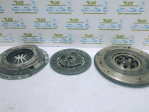 Kit ambreiaj volanta cu masa simpla 1.6 benzina Z682 8v61-7550-f1a 8v6