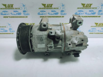 Compresor clima ac 2.2 d 2AD-FHV ge447260-1255 ge4472601255 Toyota Aur