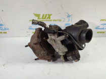 Turbo Turbina Turbosuflanta 3.0 tdi CAPA  CCLA  CCWA CCWB 059145722s A