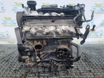 Motor fara anexe 2.0 tdi Cod CBA / CBAA Volkswagen VW Tigu