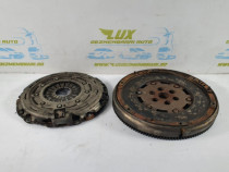 Volanta plus placa de presiune 1.6 hdi 9hr 9684841580 Peugeot 3008  [2